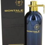 Montale Aoud Damascus by Montale 100 ml - Eau De Parfum Spray (Unisex)