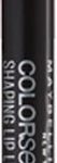 Maybelline Color Sensational Shaping Lipliner - 60 Palest Pink - Lipliner