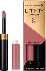 Lipfinity 24HRS   Long Lasting Lipstick 4 2 g - Image 2