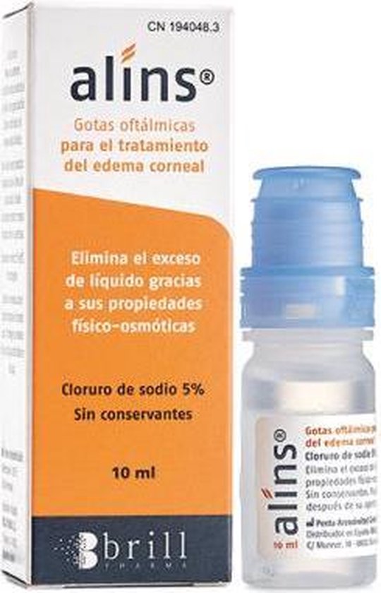 540x840-21 Brill Pharma Alins Gotas Oftalmicas 10ml - Image 1
