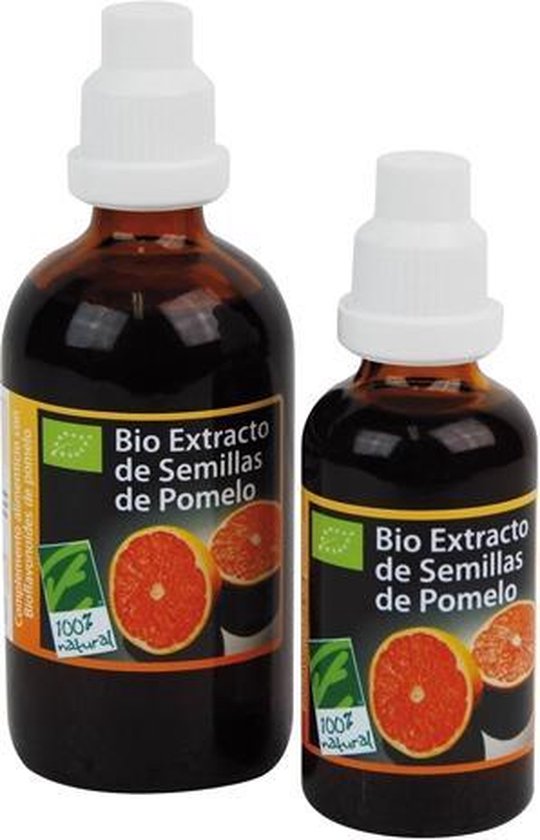 540x840-26 100 natura 100 Natura 100 Natura 100 Natura Extracto Semilla Pomelo 100ml - Image 1