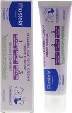 Mustela Bebe Change Creme Change 1 2 3  Luierwisselcreme 100ml - Image 3