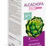 Arkopharma Arkofluido Artichoke Mix Detox 280ml