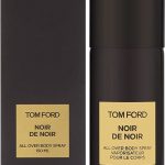 Tom  Ford Noir de Noir -150 ml - All Over Body Spray