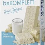 Bimanán Be Komplett Barritas #yogur 8 U