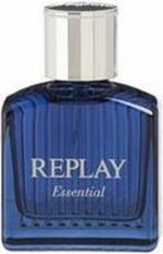 Replay Essential for Him EDT M 75 ml - Image 5