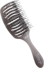 Olivia Garden Borstel iDetangle Memory Flex Double Bristle - Image 3