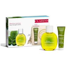 542051_eau_extraordinaire_set_darkova_sada Clarins Eau Extraordinaire Case 3 Pcs - Image 1