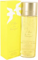 Nina Ricci L air Du Temps Shower Gel 195 ml for Women - Image 2