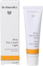 Dr. Hauschka Rose Day Cream Light 30 ml - Image 2