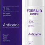 Forbald Anti Hair Loss Shampoo 250ml