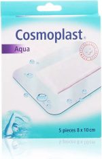 Waterproof Dressings Aqua Cosmoplast (5 uds) (5 pcs) - Image 2