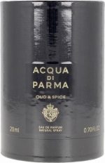 Herenparfum Acqua Di Parma Oud & Spice 20 ml - Image 2