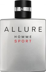 Chanel Allure Homme Sport EDT M 100 ml - Image 3