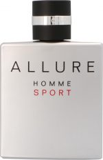 Chanel Allure Homme Sport EDT M 100 ml - Image 4