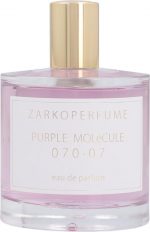 Zarko Purple MoLécule 070.07 Eau de Parfum 100 ml - Image 2