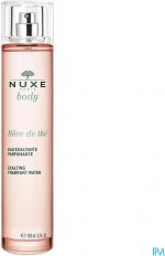 Reve De The Exaltante Parfumante By Nuxe 100 Ml - Image 3