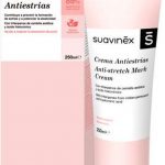 Suavinex Crema Antiestrías 250 Ml