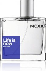 Mexx Life Is now Eau de toilette 30 ml - Image 7