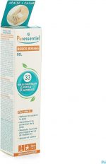 Puressentiel Gel Wondjes en Builen 20 ml - Image 3