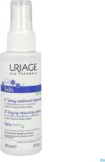 Uriage Baby 1st Drying Repairing Spray - Image 4