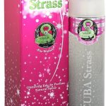 Cuba Strass Snake Glittering EDP W 100 ml