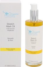 The Organic Pharmacy Stretch Mark Oil - Image 3
