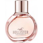 Hollister California Wave For Her Eau De Parfum For Her 30ml Vaporizador