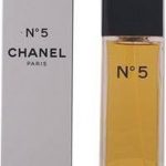 Chanel No.5 EDT W 100 ml