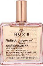 Nuxe Huile Prodigieuse Florale Multi-purpose Dry Oil 50 Ml - Image 3