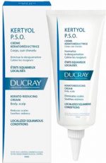 Kertyol Pso Concentrate For Local Use Anti-itch Cream By Ducray 100 Ml - Image 2