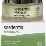 Sesderma - Moisturizer for skin aknetickou Mandelac (Moisturizing Cream) 50 ml (L)