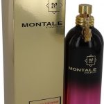 Montale Intense Roses Musk Extract De Parfum Spray 100 ml for Women