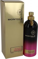 Montale Intense Roses Musk Extract De Parfum Spray 100 ml for Women