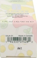 Clinique Fluide Clinique Foundation Superbalanced Fluide Makeup 30 ml - Image 3