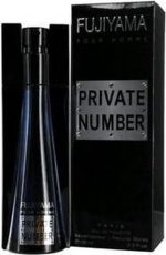 Succes De Paris Fujiyama Private Number - Eau de toilette spray - 100 ml - Image 2