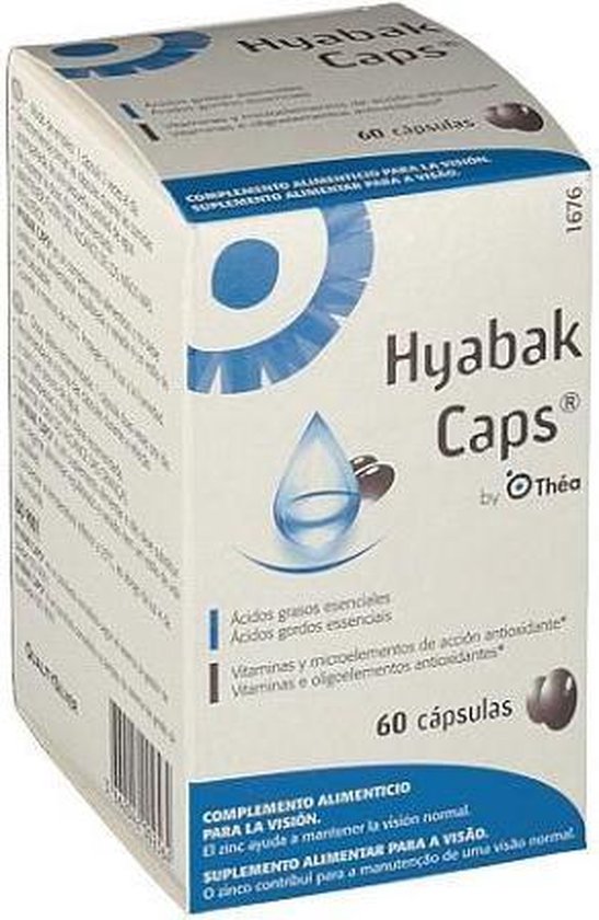 547x840-28 Hyabak Vision 60 Capsulas - Image 1