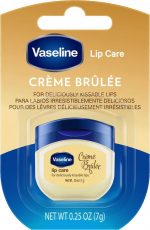 Vaseline Crème Brûlée Lippenbalsem 7 g - Image 2