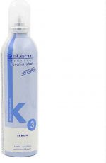 Haarserum Keratin Shot Salerm (100 ml) - Image 4