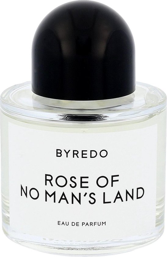 547x840-65 Byredo - Rose Of No Man'S Land - Eau De Parfum - 100Ml - Image 1
