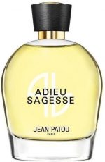 Jean Patou Collection Héritage Adieu Sagesse - 100 ml - eau de parfum spray - damesparfum