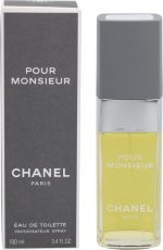 Chanel Men Eau De Toilette Spray 100 ml for Men - Image 4