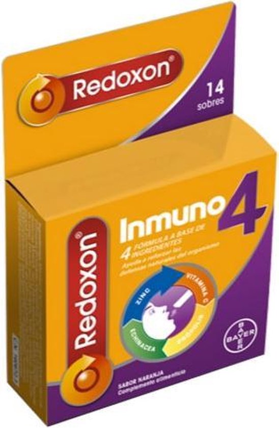 548x840-14 Redoxon Inmuno 4 14 Units - Image 1