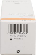 DR  HAUSCHKA Soothing Cleansing Milk koj ce mleczko do demakija u 145ml - Image 3