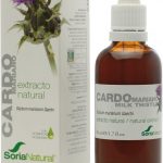 Soria Natural Silybum Marianum Glycerine Etract