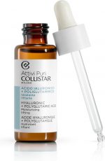 Collistar Serum Face Attivi Puri Hyaluronic + Polyglutamic Acid - Image 3