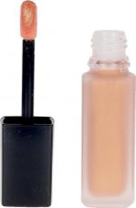Chanel Rouge Allure Ink Matte Liquid Lip Colour 202 Metallic Beige - Image 3
