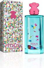 Damesparfum Gems Party Tous EDT