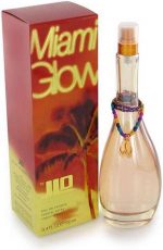 Jennifer Lopez Eau de toilette Miami Glow - Image 3