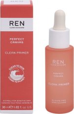 Perfect Canvas Clean Primer - Podklad Pod Makeup 30ml - Image 4